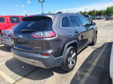 Used 2019 Jeep Cherokee Limited image 5