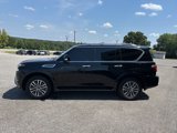 Used 2023 Nissan Armada SL image 4