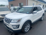 Used 2017 Ford Explorer Limited image 2