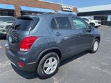 Certified 2022 Chevrolet Trax LT w/ Premium Seat Package image 6