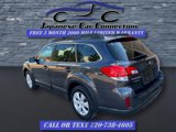 Used 2011 Subaru Outback 2.5i Limited image 5