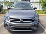 Used 2024 Volkswagen Tiguan SE image 2