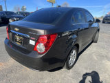 Used 2015 Chevrolet Sonic LT image 4
