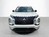 Used 2023 Mitsubishi Outlander SE Black Edition image 2