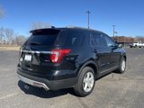 Used 2017 Ford Explorer XLT w/ Equipment Group 202A image 5