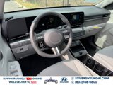 New 2025 Hyundai Kona SEL image 3