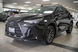 Certified 2024 Lexus NX 250 AWD image 3