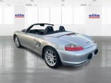 Used 2003 Porsche Boxster image 4