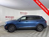 Used 2018 Volkswagen Tiguan SE w/ 3rd Row Seat Package image 4