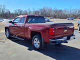 Used 2018 Chevrolet Silverado 1500 LT w/ All Star Edition image 4