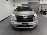 Used 2022 Mitsubishi Outlander SE image 3