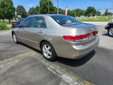 Used 2003 Honda Accord EX image 5