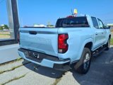 New 2025 Chevrolet Colorado LT image 4