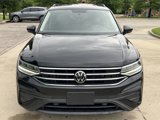 Certified 2022 Volkswagen Tiguan S image 3
