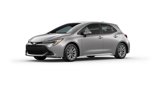 New 2025 Toyota Corolla SE image 2