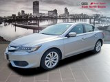 Used 2017 Acura ILX w/ Premium Package image 3