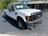 Used 2010 Ford F250 XL image 3