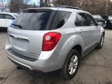 Used 2015 Chevrolet Equinox LT w/ Driver Convenience Package image 5