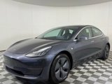 Used 2020 Tesla Model 3 Standard Range Plus image 3