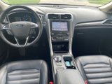 Used 2019 Ford Fusion SEL image 3