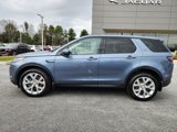 Certified 2023 Land Rover Discovery Sport SE image 5