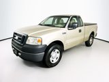 Used 2008 Ford F150 XL image 3