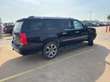 Used 2007 Cadillac Escalade ESV AWD w/ Information Package image 3