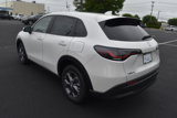 New 2026 Honda HR-V LX image 4