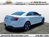 Used 2015 Ford Taurus SEL w/ Equipment Group 201A image 4