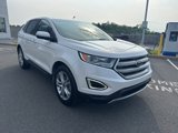 Used 2015 Ford Edge Titanium w/ Technology Package image 3