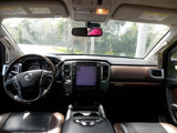 Used 2018 Nissan Titan Platinum Reserve image 6