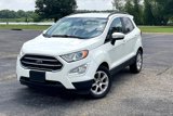 Used 2019 Ford EcoSport SE w/ SE Convenience Package image 2