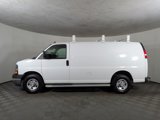 Used 2021 Chevrolet Express 2500 w/ Driver Convenience Package image 3