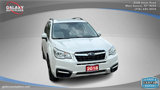 Used 2018 Subaru Forester 2.5i Premium w/ All-Weather Package image 3
