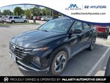 Used 2022 Hyundai Tucson SEL w/ Convenience Package image 2