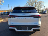 Certified 2024 INFINITI QX60 Luxe image 5