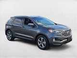 Used 2019 Ford Edge SEL w/ Equipment Group 201A image 3