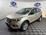 Used 2018 Ford Escape S image 2