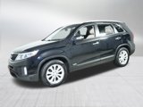 Used 2015 Kia Sorento EX w/ EX V6 Touring Package image 3