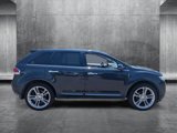 Used 2013 Lincoln MKX FWD image 4
