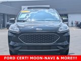 Certified 2022 Ford Escape SE image 2