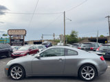 Used 2006 INFINITI G35 Coupe image 3