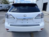 Used 2010 Lexus RX 350 AWD image 4