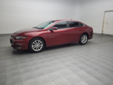 Used 2018 Chevrolet Malibu LT image 2