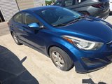 Used 2014 Hyundai Elantra SE image 3