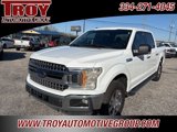 Used 2018 Ford F150 XLT w/ Equipment Group 302A Luxury image 5