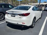 Used 2017 MAZDA MAZDA6 Grand Touring image 5