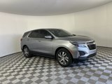 Used 2023 Chevrolet Equinox LT image 2