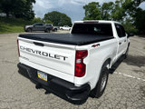 Used 2019 Chevrolet Silverado 1500 W/T w/ WT Convenience Package image 5