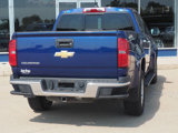 Used 2016 Chevrolet Colorado LT w/ Luxury Package, Chrome image 5